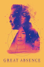 Poster de la película Great Absence