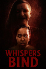 Poster de la película Whispers Bind