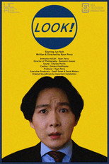 Poster de la película Look!