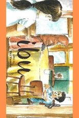 Poster de la película Ibu
