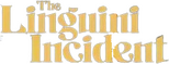 Logo The Linguini Incident