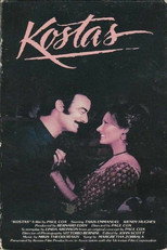 Poster de la película Kostas