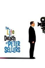 Poster de la película The Life and Death of Peter Sellers