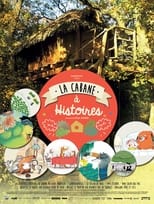 Poster de la serie La Cabane à Histoires