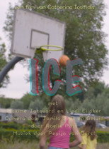Poster de la película ICE
