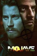 Poster de la película Mojave