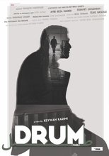 Poster de la película Drum