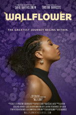 Poster de la película Wallflower