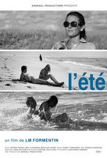 Poster de la película Summer