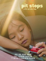 Poster de la película Pit Stops