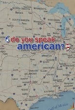 Poster de la serie Do You Speak American?