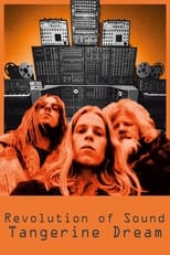 Poster de la película Revolution of Sound - Tangerine Dream
