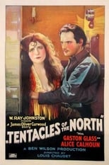 Poster de la película Tentacles of the North