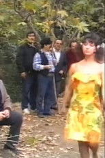 Poster de la película Gabros me to zori