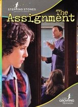 Poster de la película The Assignment