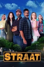 Poster de la serie Straat