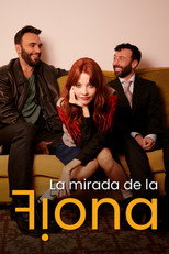 Poster de la serie La mirada de la Fiona