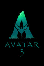Poster de la película Avatar 3