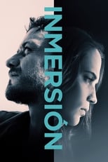 Poster de la película Inmersión