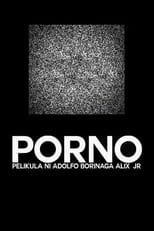 Poster de la película Porno