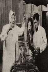 Poster de la película In Arcadia