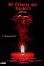 Poster de la película EL Cliente del Diablo