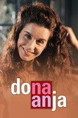 Poster de la serie Dona Anja