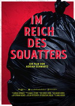 Poster de la película Im Reich Des Squatters