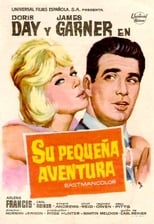 Poster de la película Su pequeña aventura