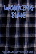 Poster de la película Working Blue