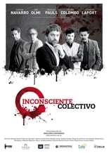 Poster de la serie Inconsciente colectivo