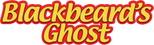 Logo Blackbeard's Ghost