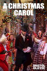 Poster de la película A Christmas Carol