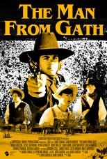 Poster de la película The Man From Gath