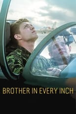 Poster de la película Brother in Every Inch