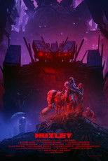 Poster de la película Huxley