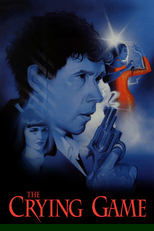 Poster de la película The Crying Game