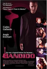 Poster de la película Bandido