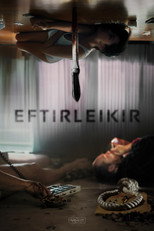 Poster de la película Aftergames