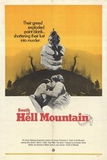 Poster de la película South of Hell Mountain