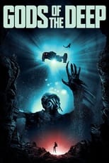 Poster de la película Gods of the Deep