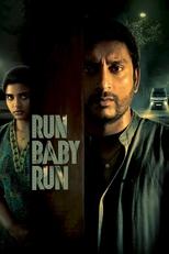 Poster de la película Run Baby Run