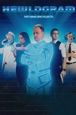 Poster de la película Hewlogram