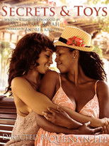 Poster de la película Secrets & Toys