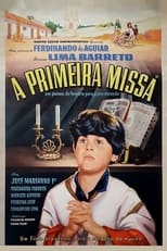 Poster de la película The First Mass