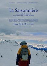Poster de la película La Saisonnière