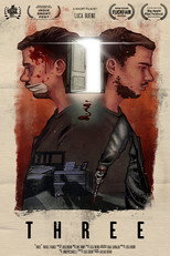 Poster de la película Three