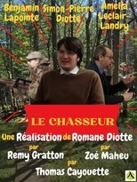 Poster de la película Le Chasseur