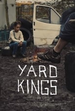 Poster de la película Yard Kings