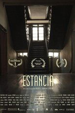 Poster de la película Estancia